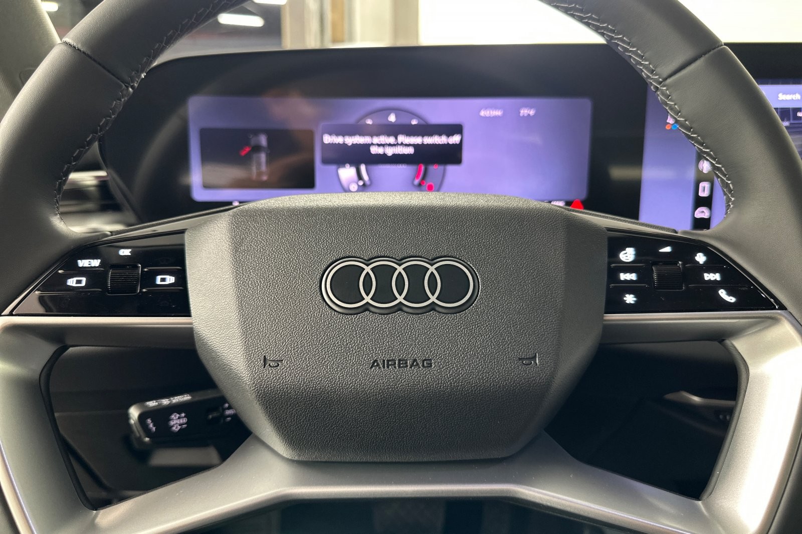 New 2026 Glacier White Metallic Audi Premium Plus 2.0 TFSI quattro image 22