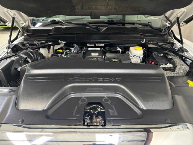 2019 Ram 2500 Big Horn 4WD Cummins in , 