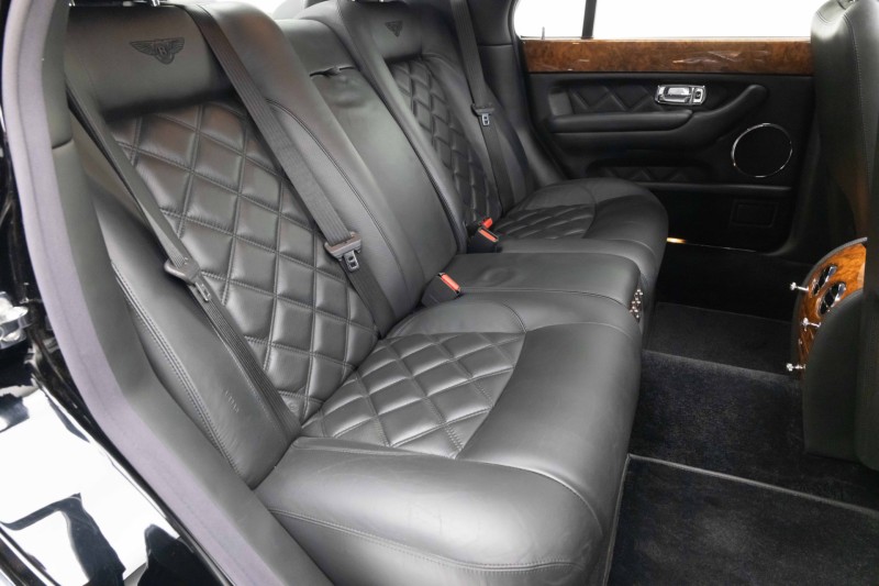 2005 Bentley Arnage T Mulliner T Mulliner in , 