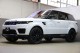 2021 Land Rover Range Rover Sport HSE Silver Edition in , 