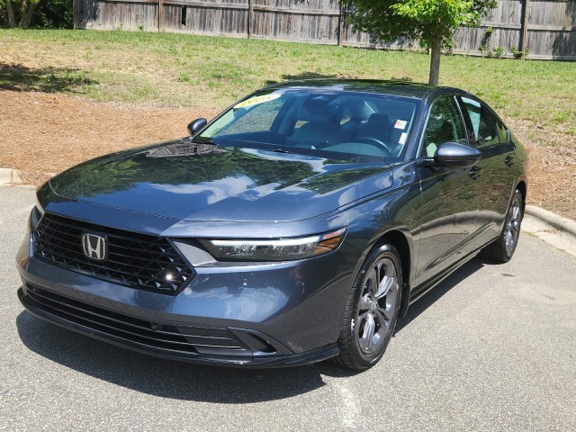 HondaAccord Hybrid3