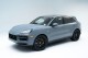 2025  Cayenne E-Hybrid in , 