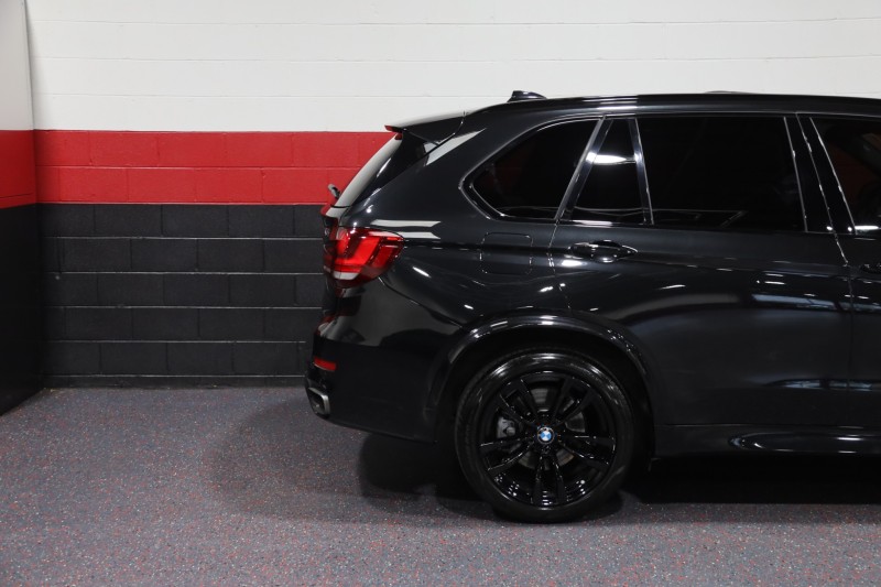 2018 BMW X5 xDrive50i M Sport Executive Package 4dr Suv in , 