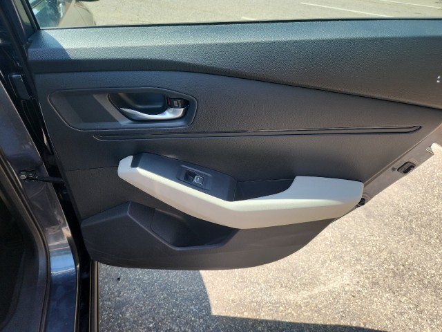 HondaAccord Hybrid38