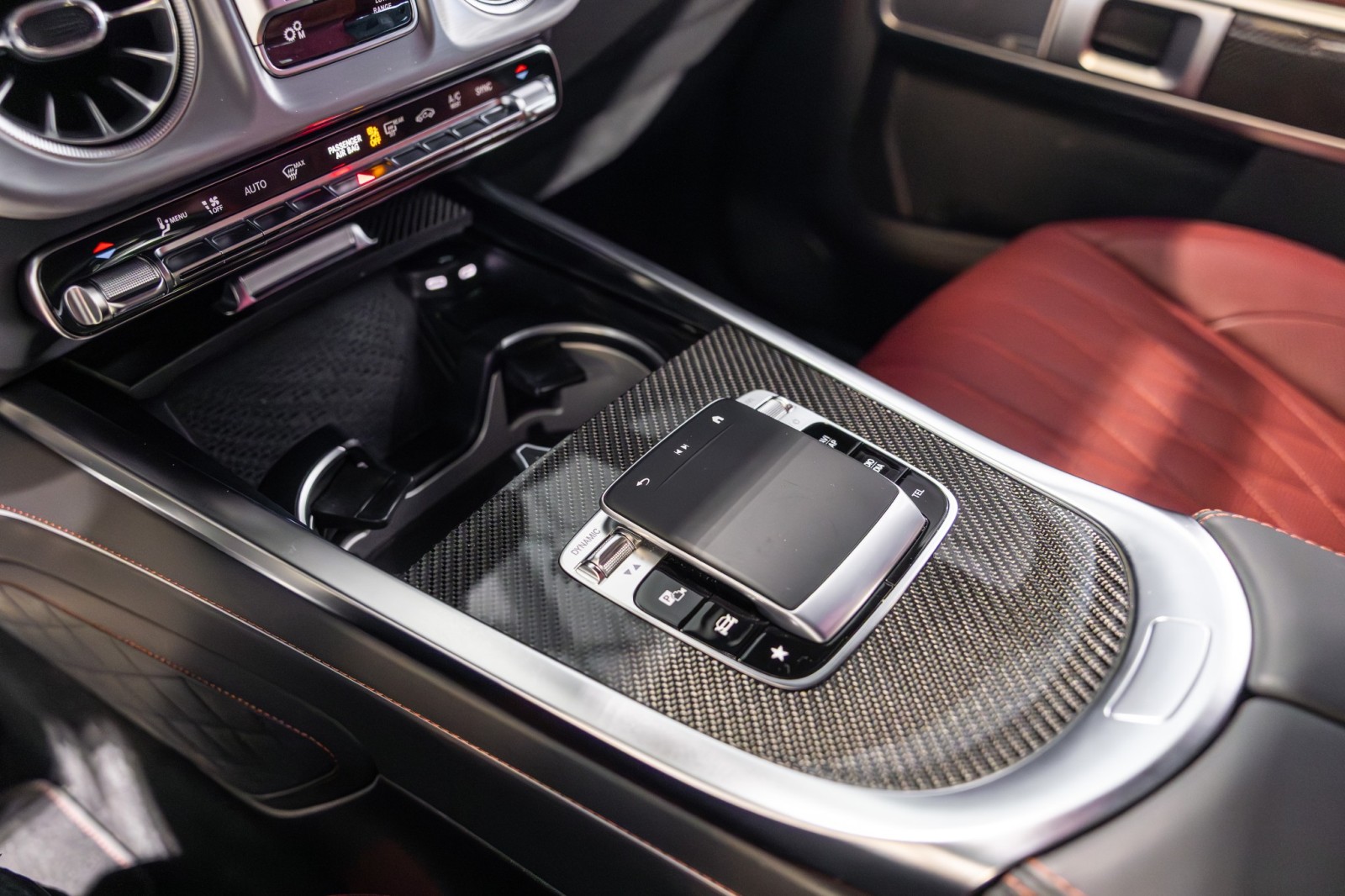 Used Car 2025 Mercedes-benz G-class  Amg G 63 For Sale Under $240,000 In Boerne, Texas