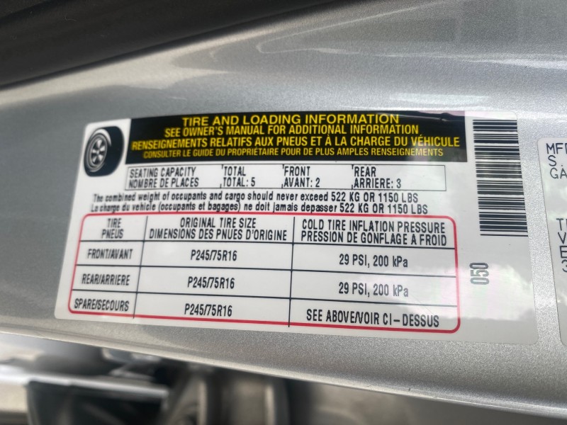 2006 Toyota Tacoma 1 OWNER 4WD CREW CAB in , 