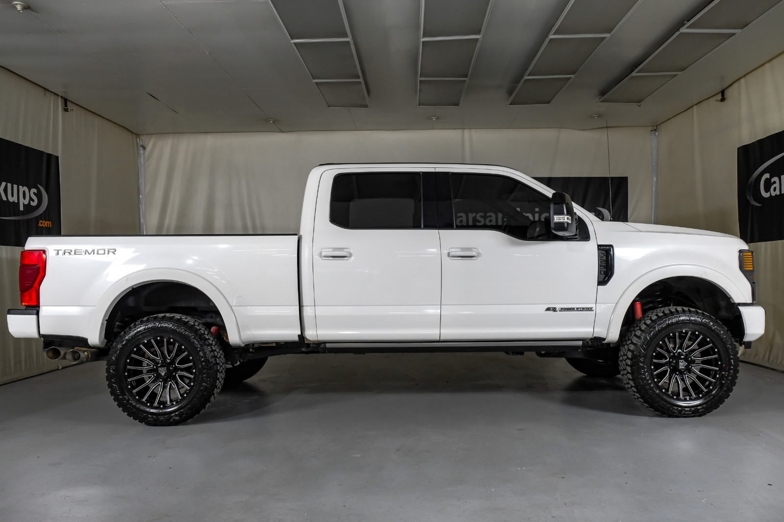 2022 Ford F-250 Lariat 5