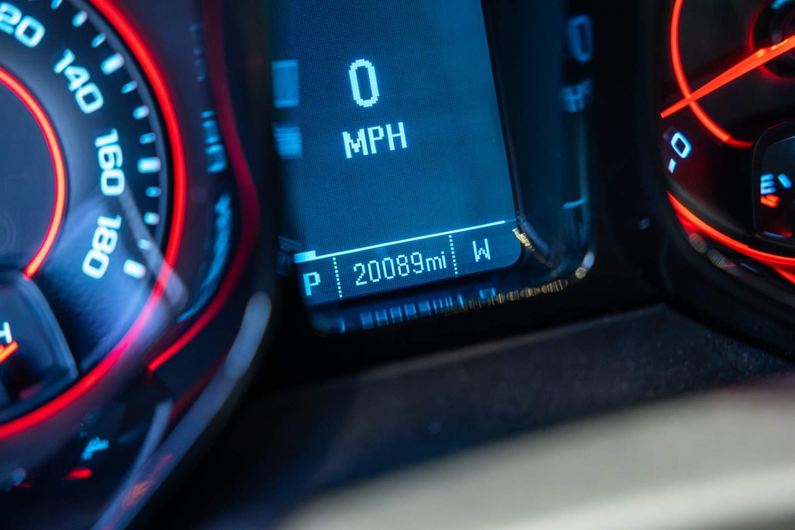 2013 Chevrolet Camaro 2SS - Photo 64