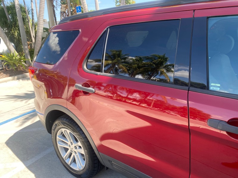 2016 Ford Explorer LOW MILES 65,701 1 OWNER FL SUV in , 