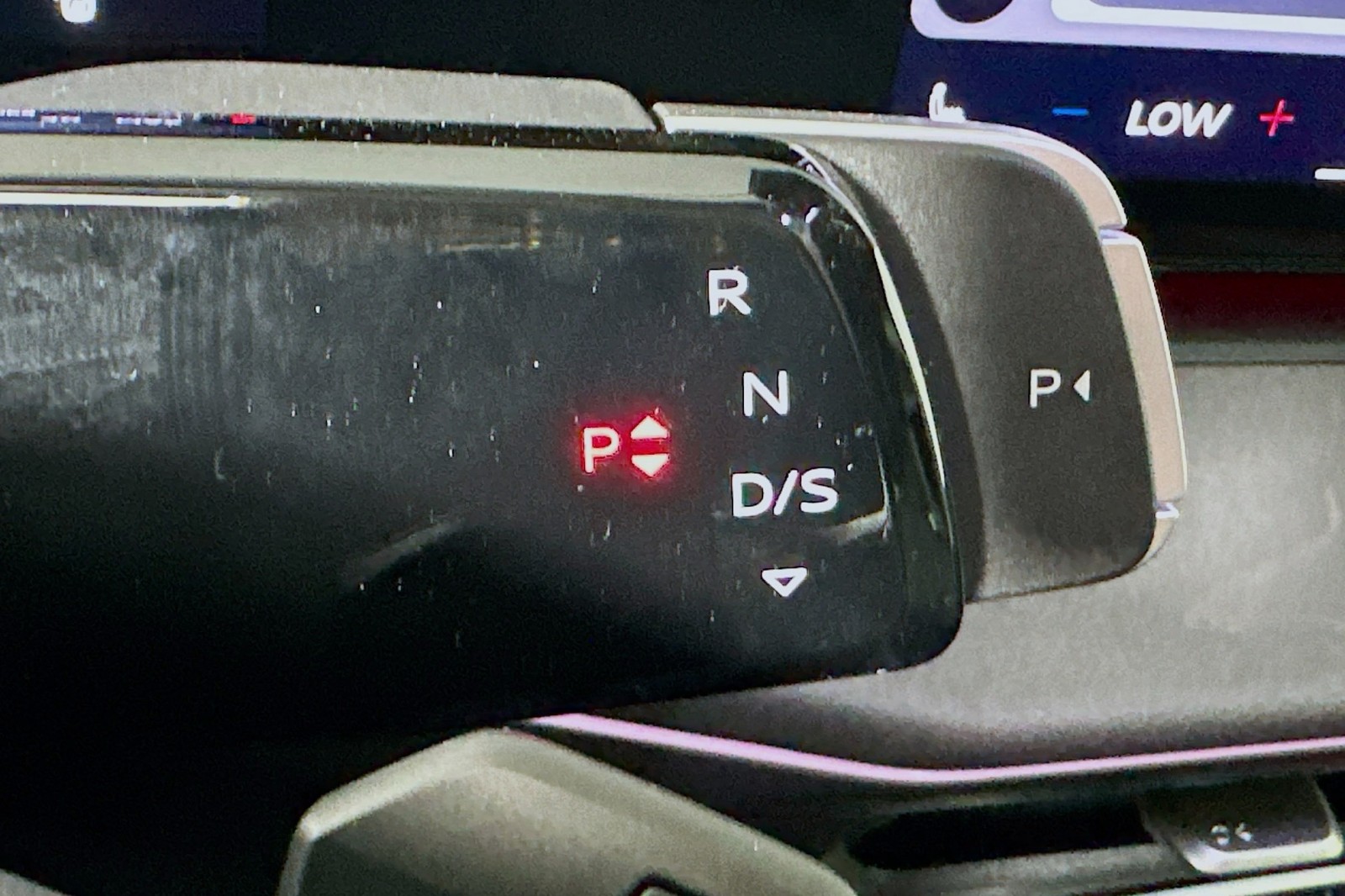 New 2026 Daytona Gray Pearl Effect Audi S line image 7