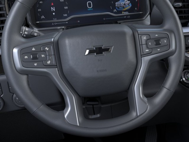 ChevroletSilverado 2500HD19