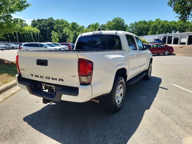 ToyotaTacoma 4WD7