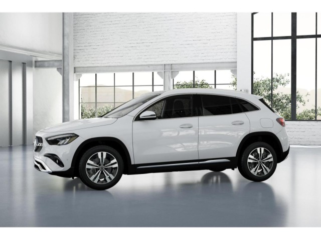 2024 Mercedes-Benz GLA GLA 250 35