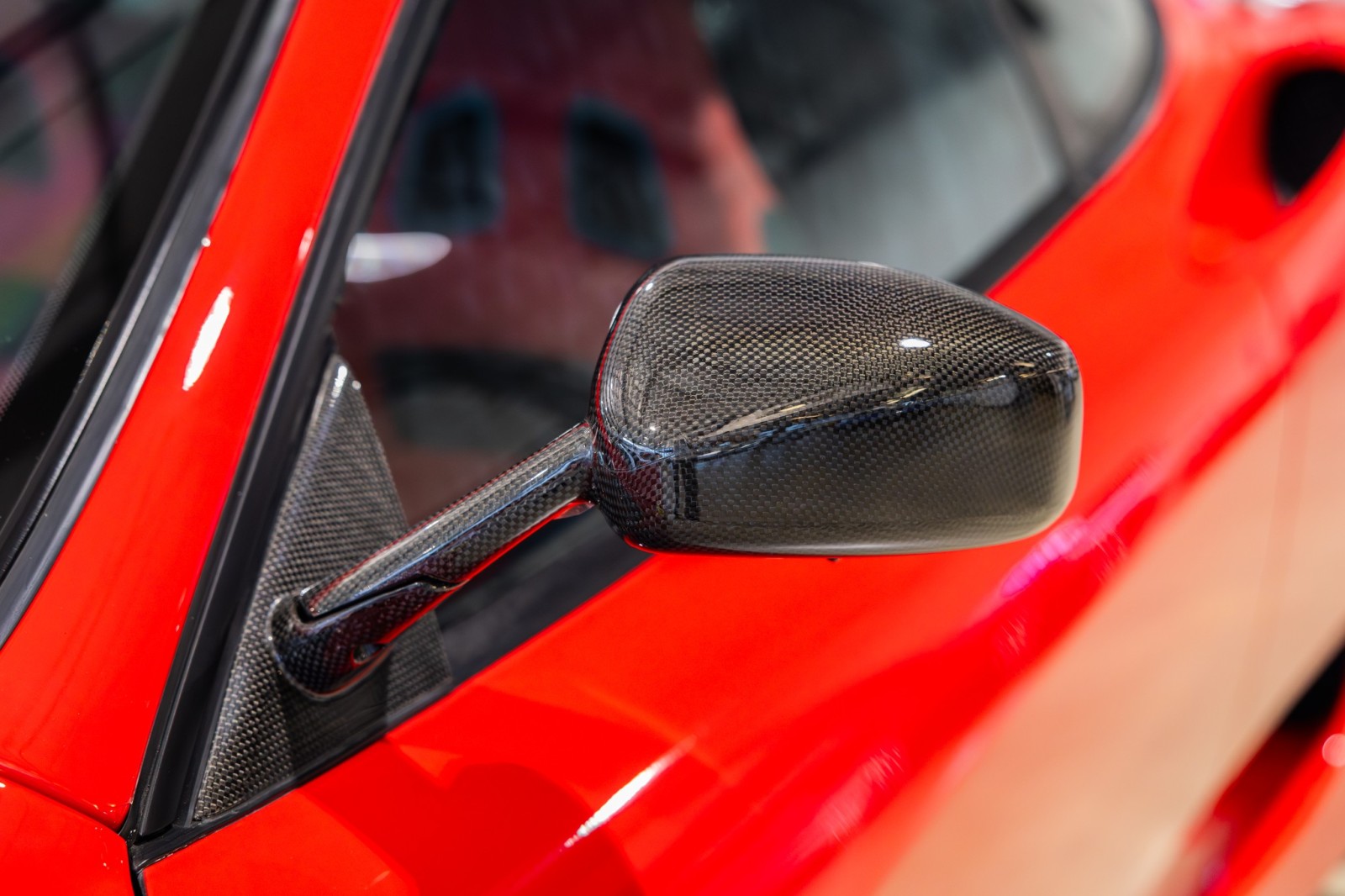 Used Car 2004 Ferrari 360  Challenge Stradale For Sale Under $880,000 In Boerne, Texas