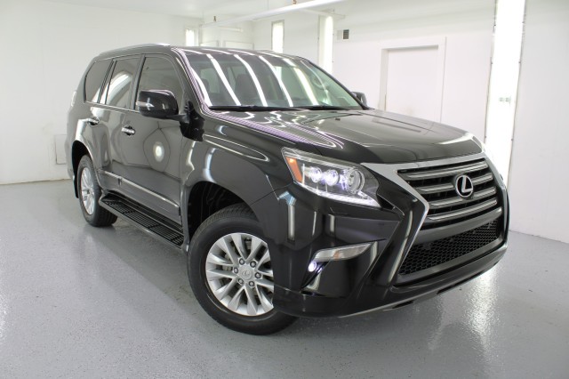 Used Car 2019 Lexus Gx460  Gx 460 For Sale Under $40,000 In Austin, Texas