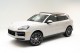 2025  Cayenne  in , 