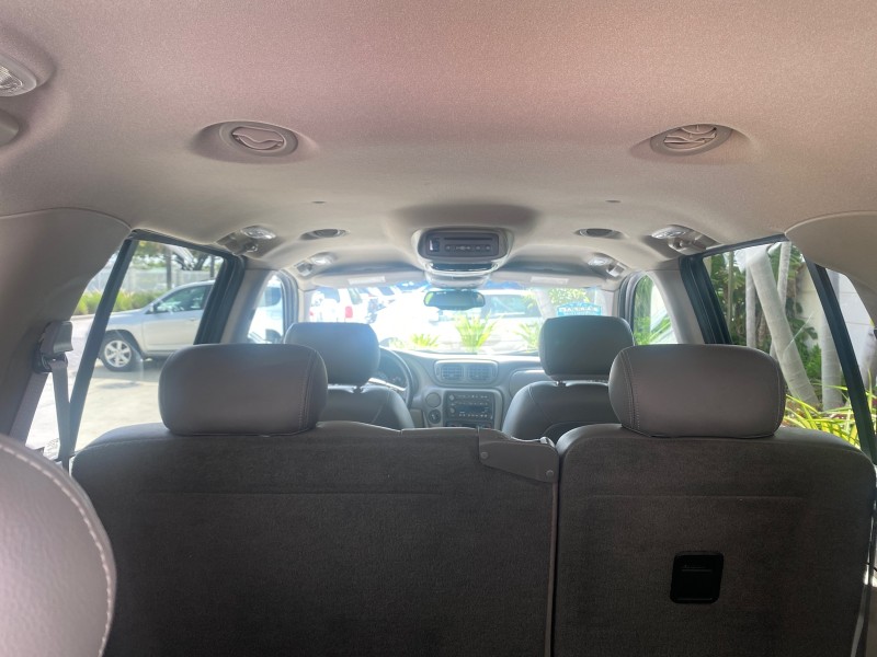 2002 Chevrolet TrailBlazer EXT LT  SUV LOW MILES 69,572 in , 