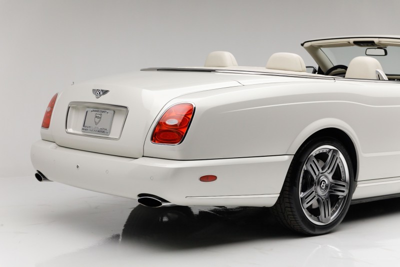 2010 Bentley Azure T 1 of 80 T in , 
