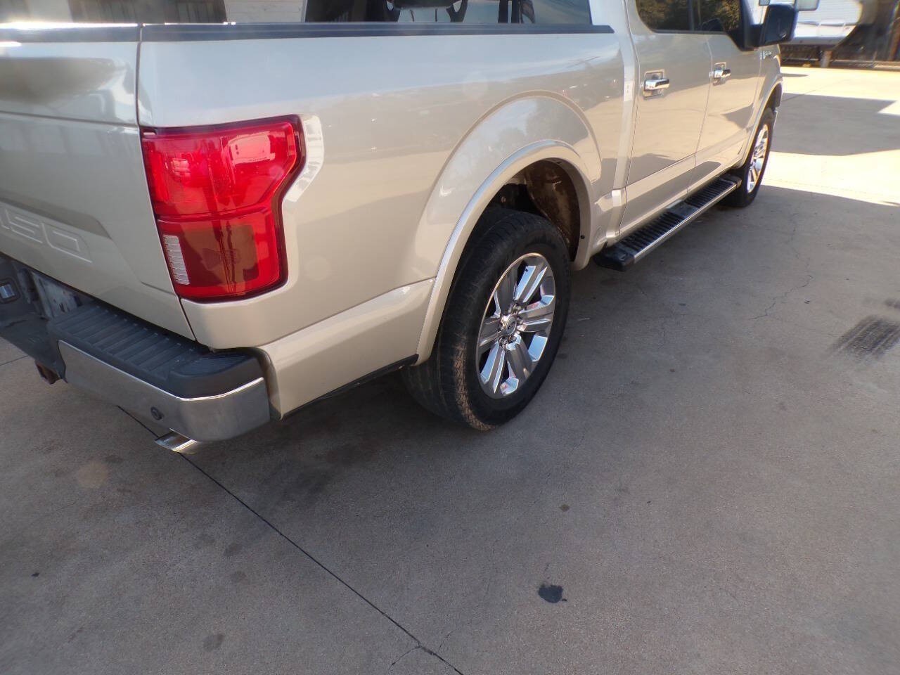 View vehicle photo 5