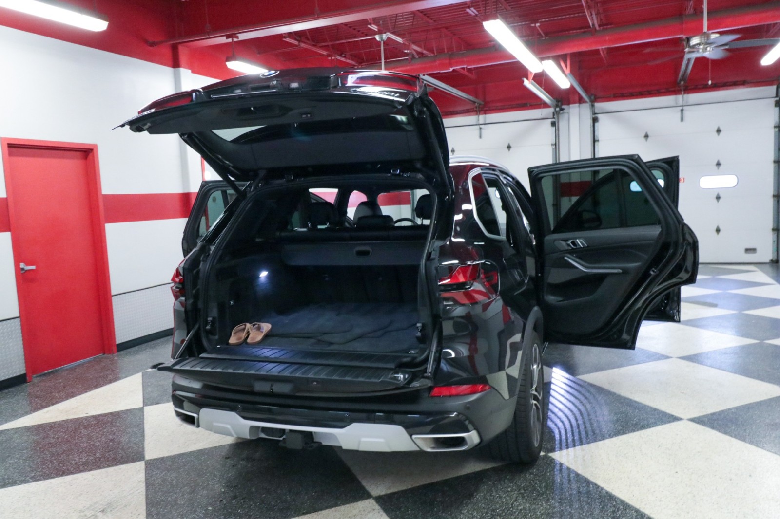 Used Car 2024 Bmw X5  Xdrive40i For Sale Under $60,000 In Austin, Texas
