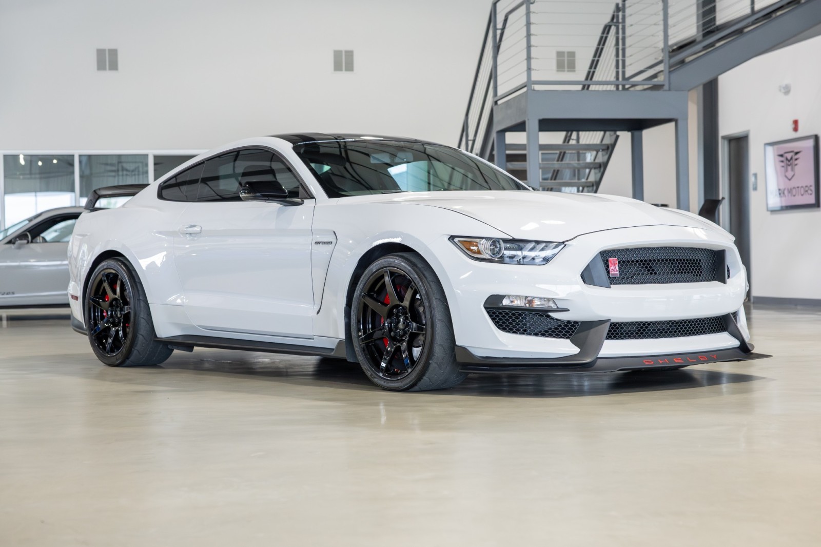 Used Car 2019 Ford Mustang  Shelby Gt350r For Sale Under $100,000 In Boerne, Texas