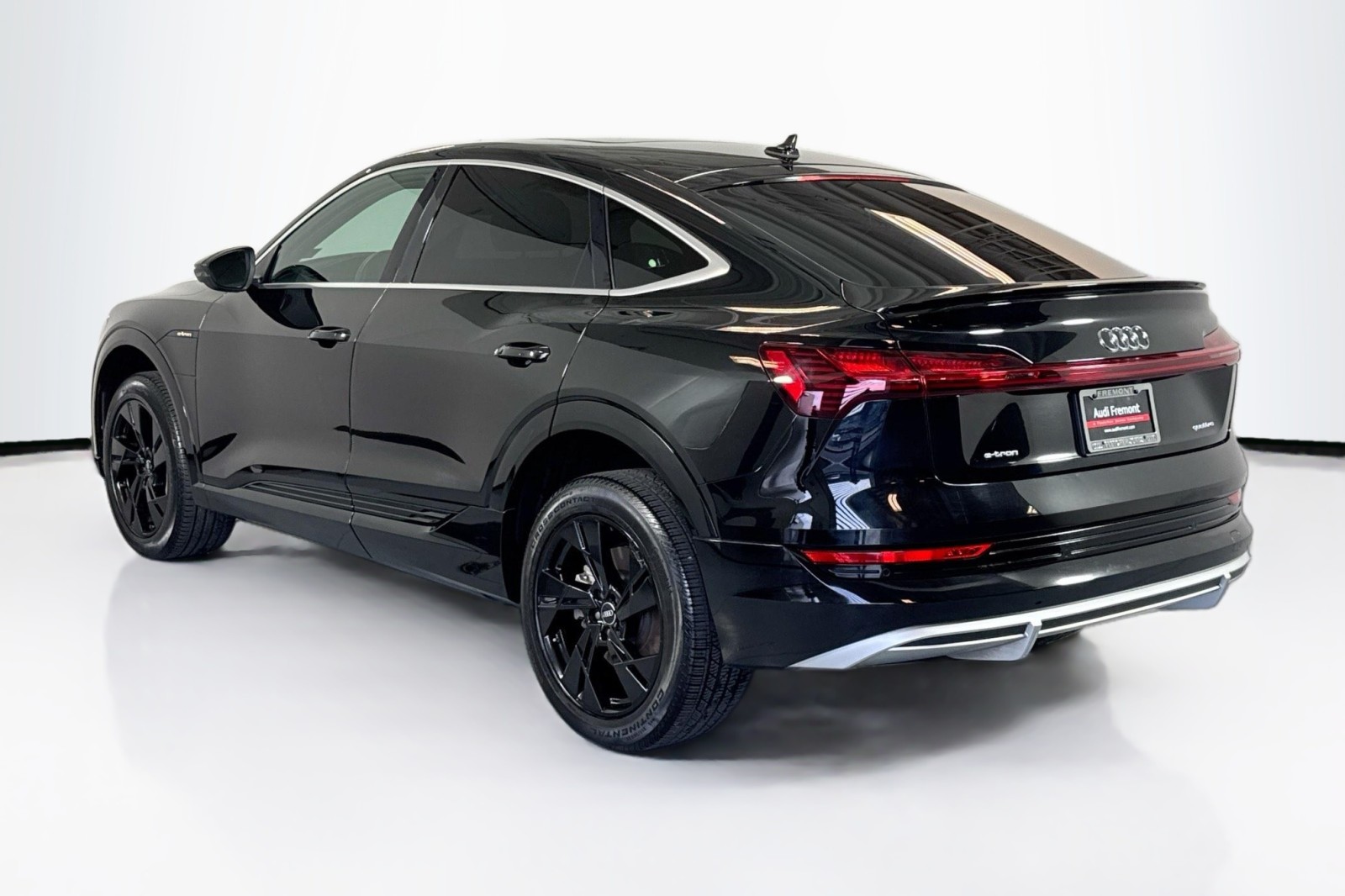 Used 2022 Mythos Black Metallic Audi S line Premium image 7