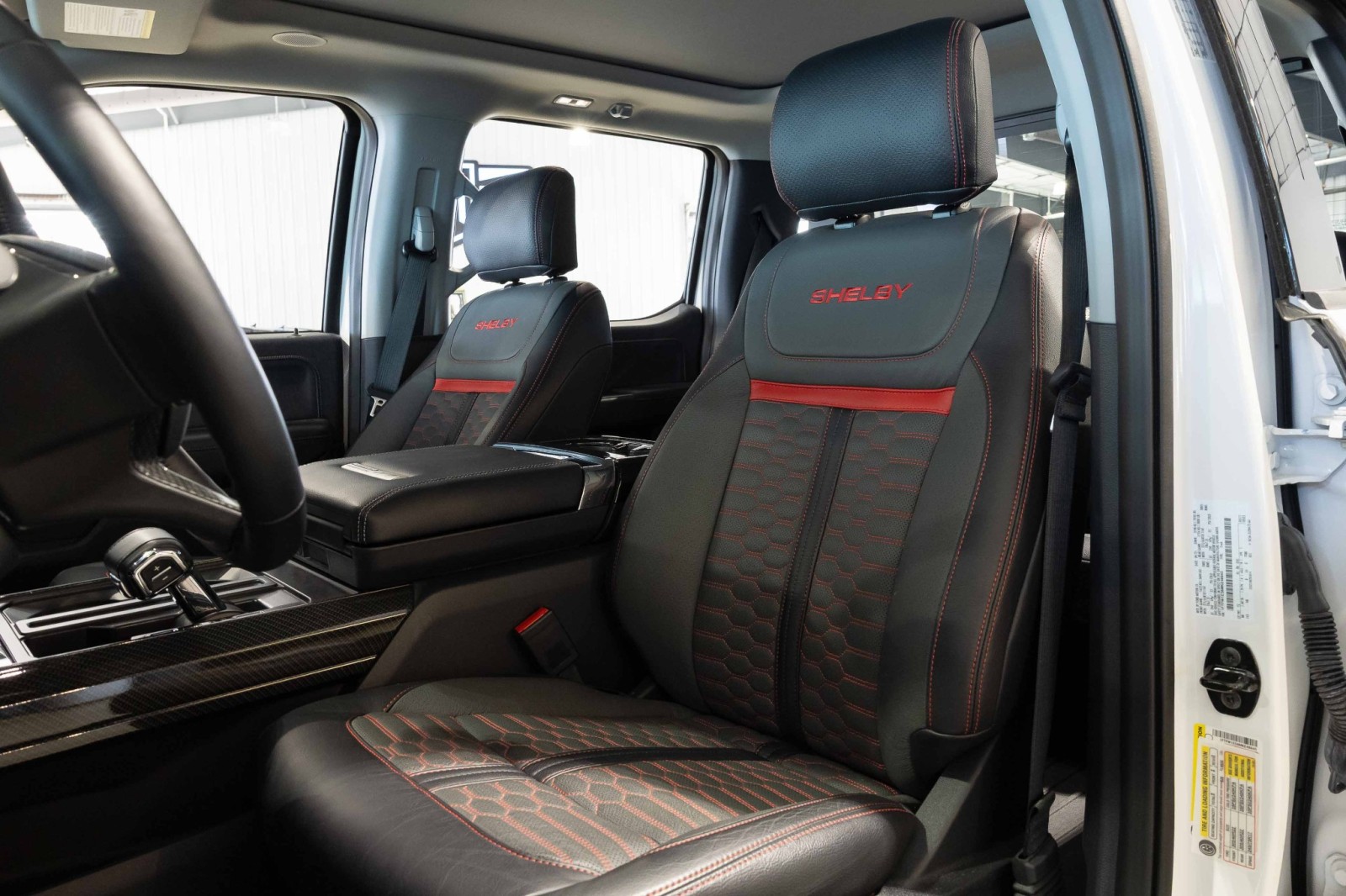 Used Car 2021 Ford F-150  Lariat For Sale In Boerne, Texas