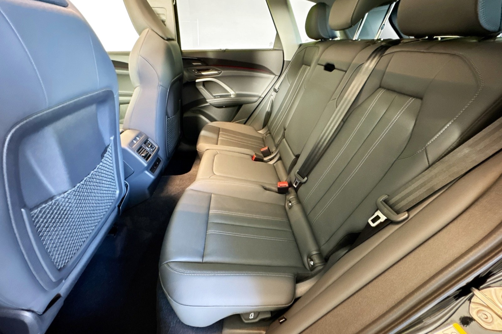 New 2025 Mythos Black Metallic Audi Premium Plus 2.0 TFSI quattro image 21