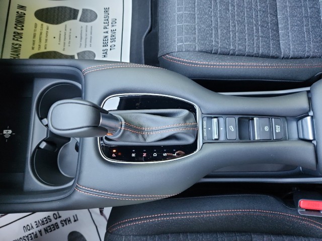 HondaHR-V21