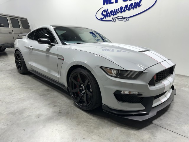 2016 Ford Mustang Shelby GT350R in , 