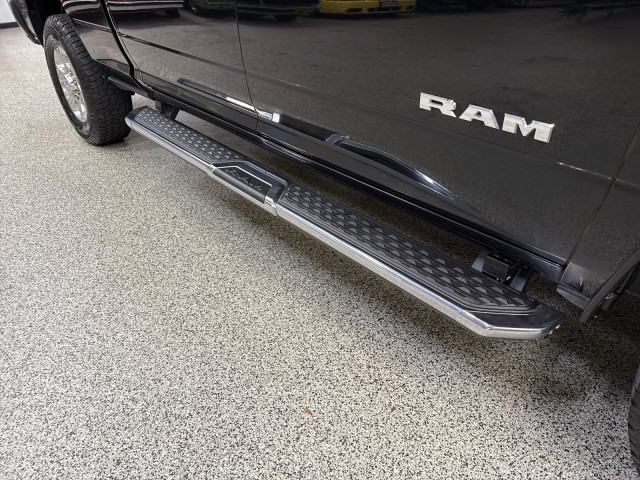 2023 Ram 2500 Big Horn 4WD Cummins in , 