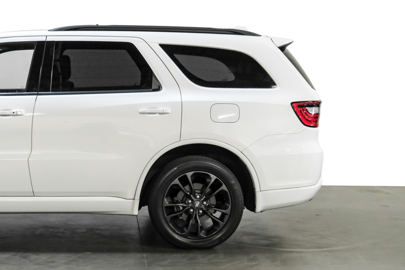 2021 Dodge Durango GT Plus AWD LthrBuckets 2BEpkg BlackTopPkg PremiumIIpkg Performa 11