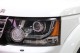 2015 Land Rover LR4 HSE in Plainview, 