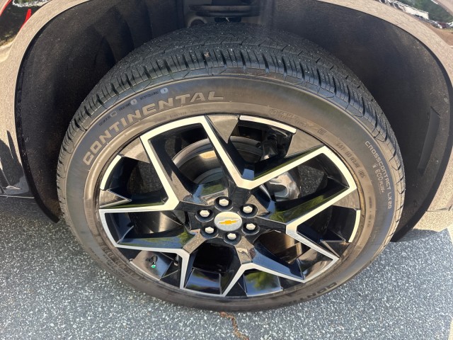 ChevroletTraverse10