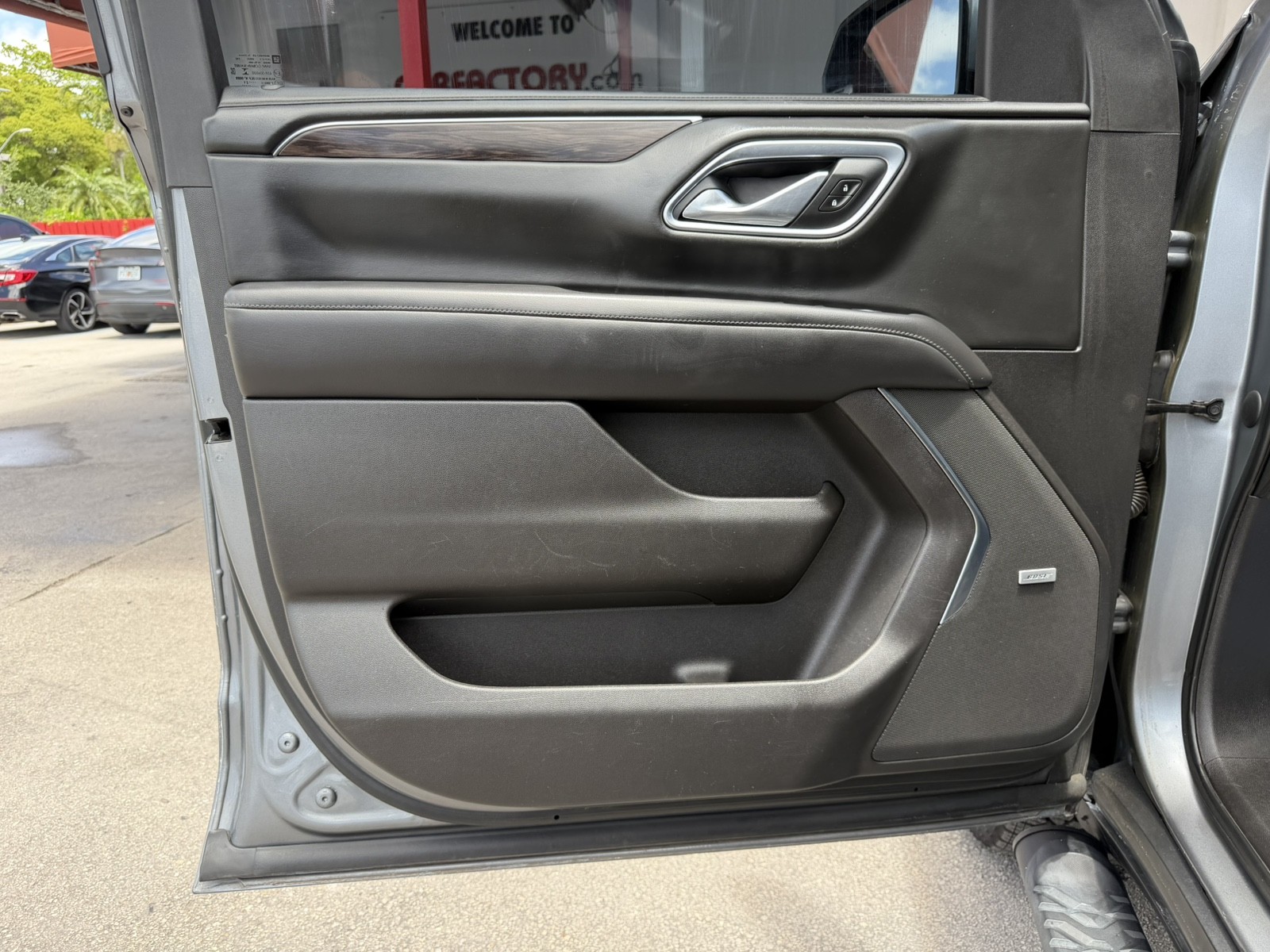 2021 Chevrolet Tahoe - $40,988