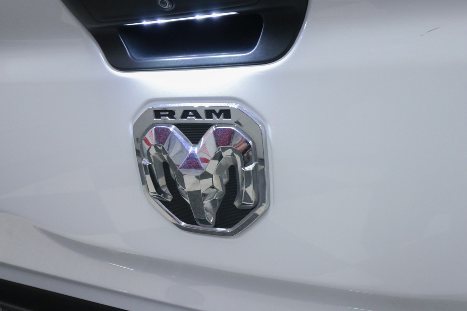 Used Car 2023 Ram 1500  Lone Star For Sale Under $40,000 In Austin, Texas