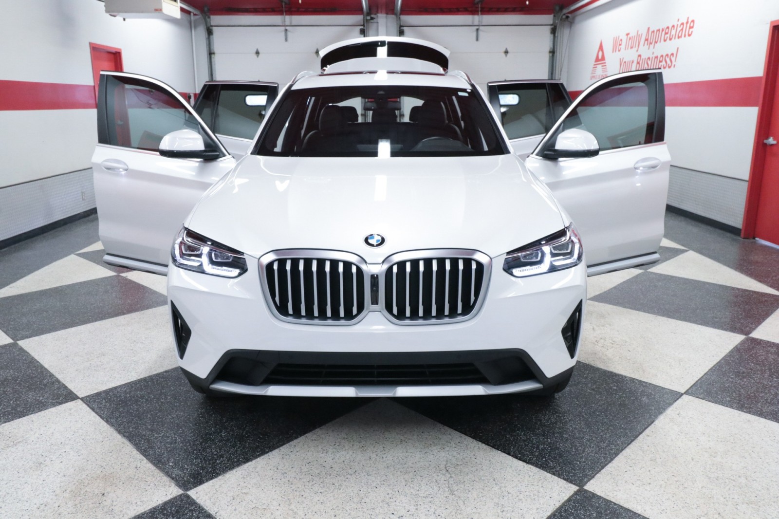 Used Car 2024 Bmw X3  Xdrive30i For Sale Under $50,000 In Austin, Texas