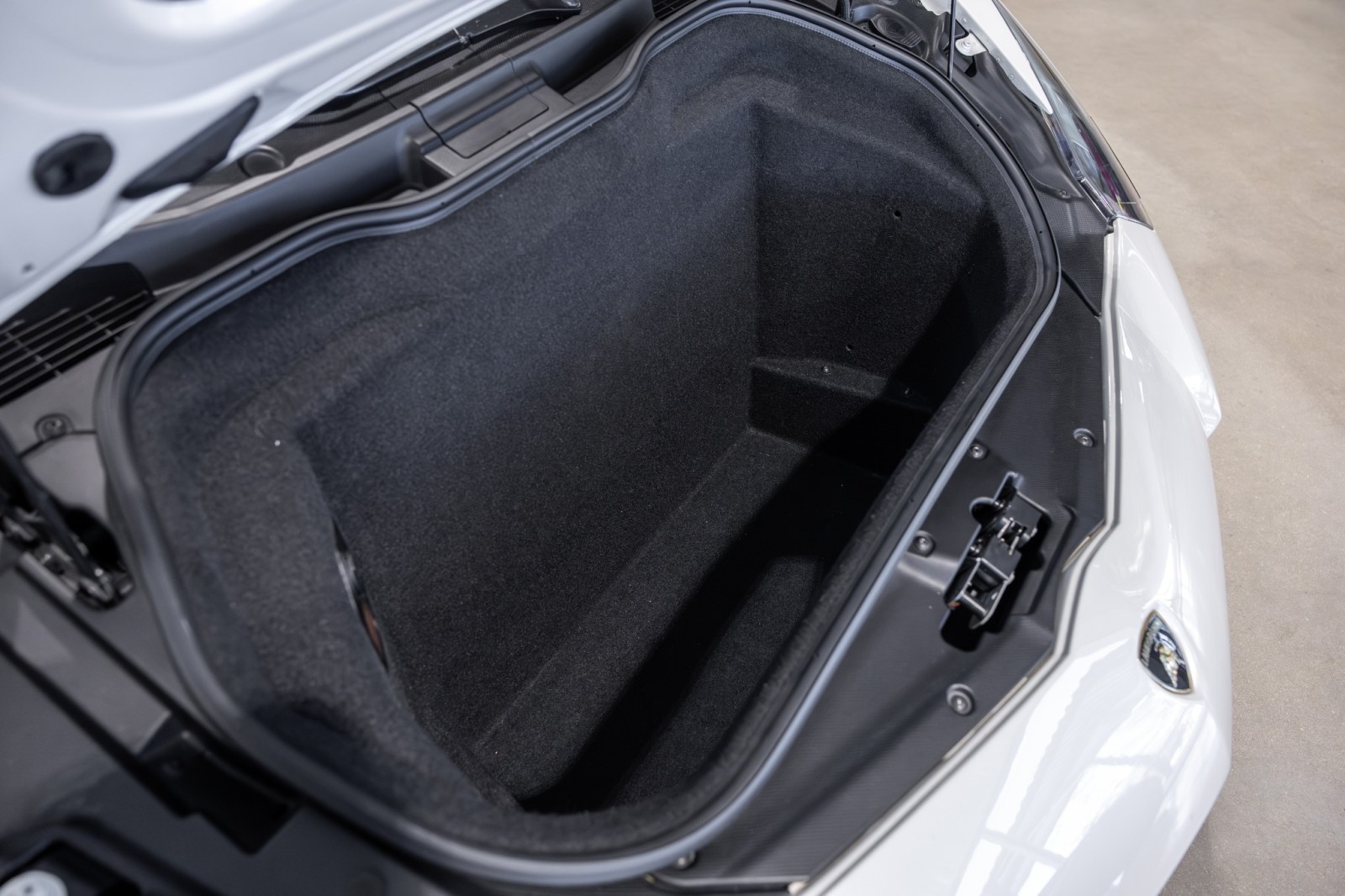 Used Car 2015 Lamborghini Aventador  For Sale Under $340,000 In Boerne, Texas