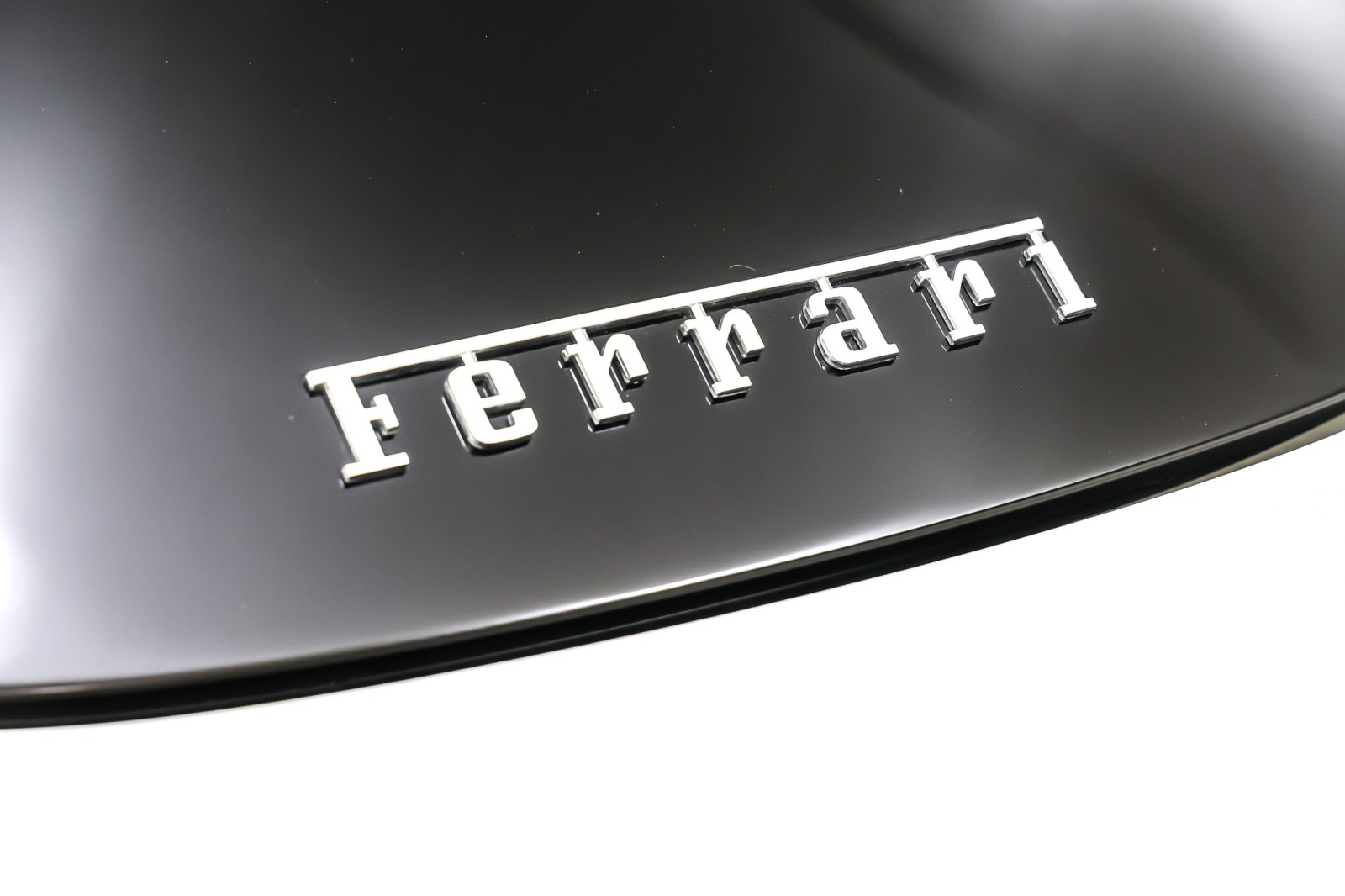 Used 2022 Bianco Avus Ferrari Coupe image 8