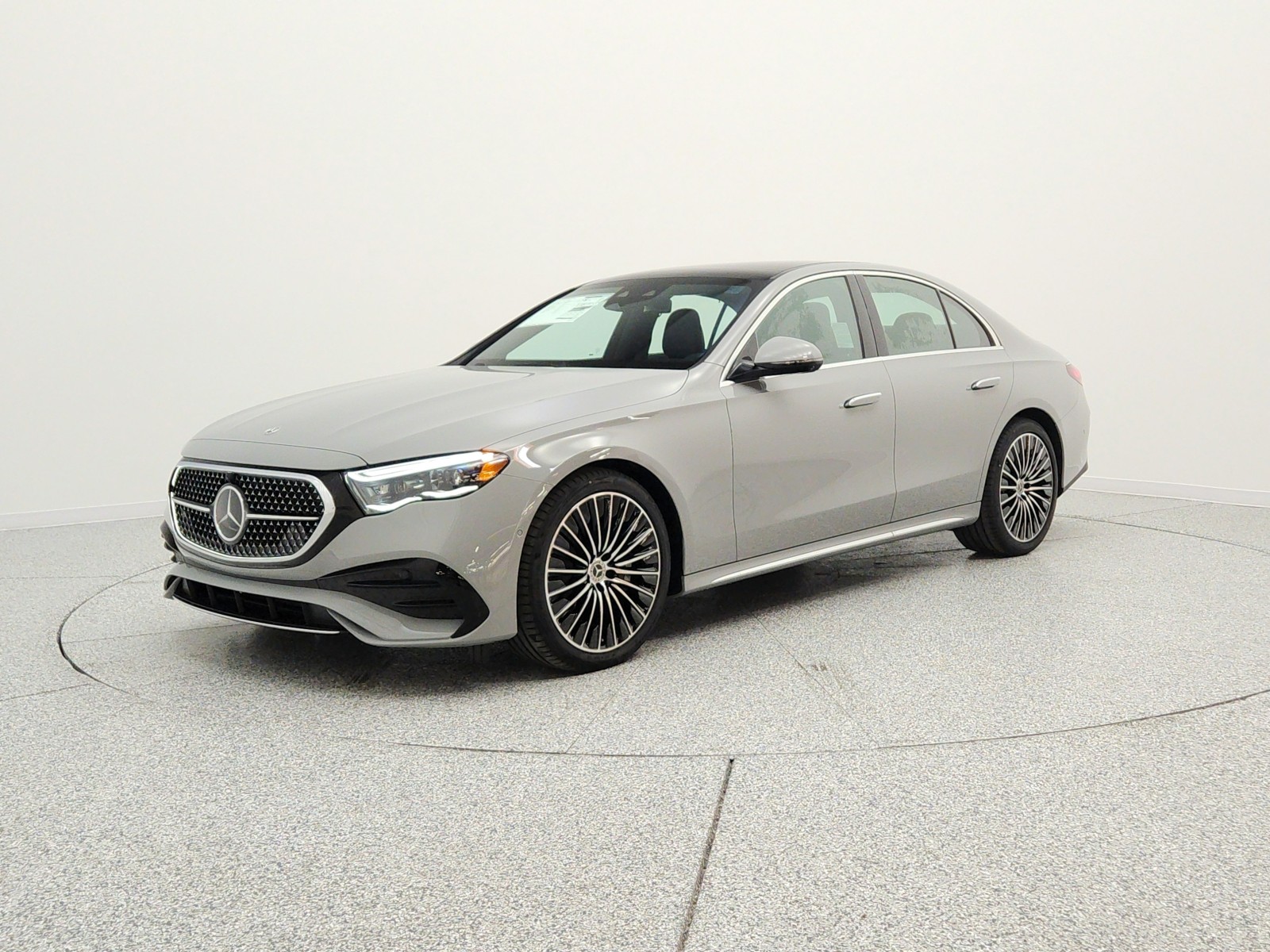 2026 Mercedes-Benz E-Class 2026 Mercedes-Benz E-Class E 450 4MATIC® Sedan Sedan
