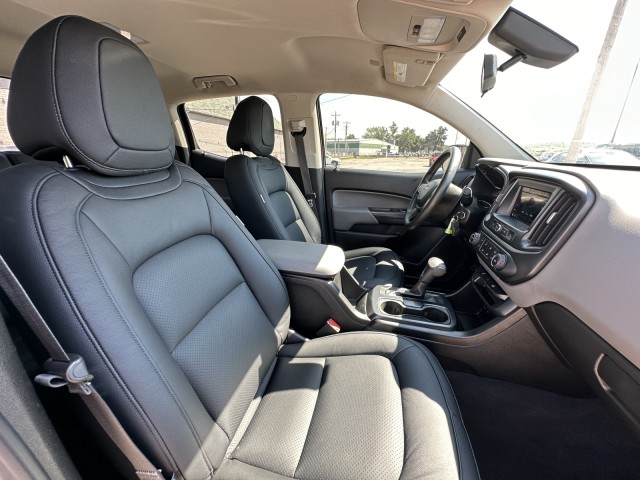 2019 Chevrolet Colorado 2WD Work Truck 20