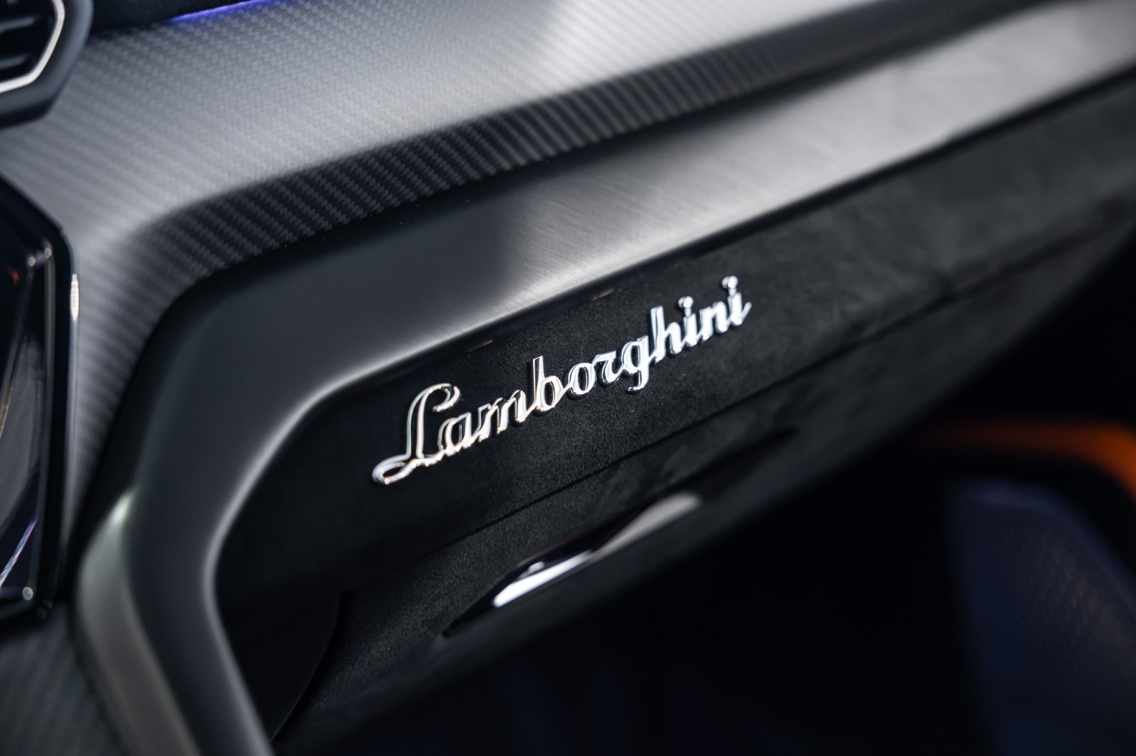 2024 Lamborghini Urus Performante - Photo 48