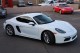 2019  718 Cayman S in , 