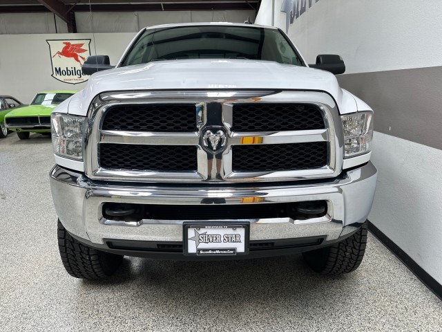 2018 Ram 2500 SLT 4WD Cummins in , 