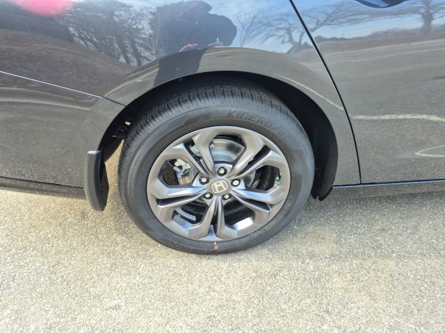 HondaAccord Hybrid15