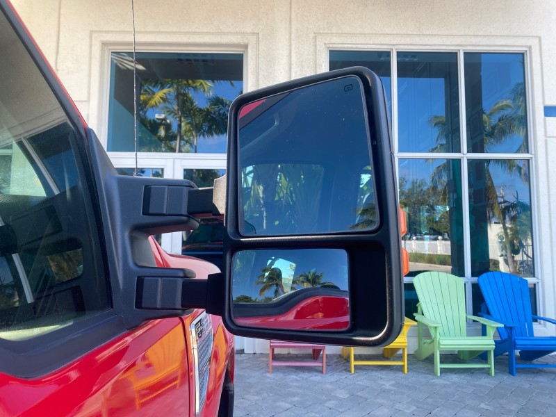 2008 Ford Super Duty F-350 DRW XL LOW MILES 43,076 4WD in ,