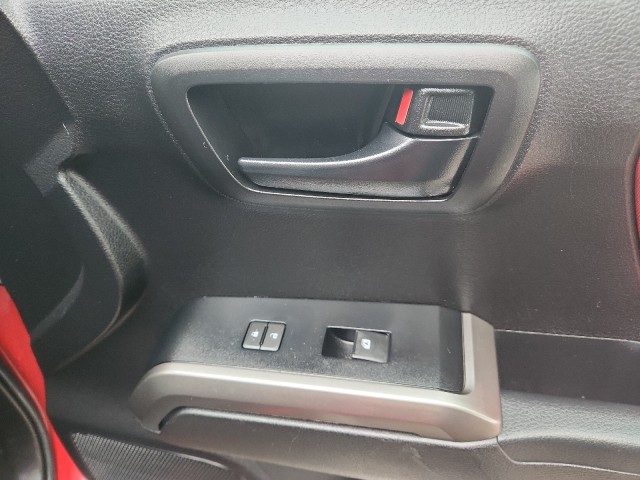 ToyotaTacoma 4WD45