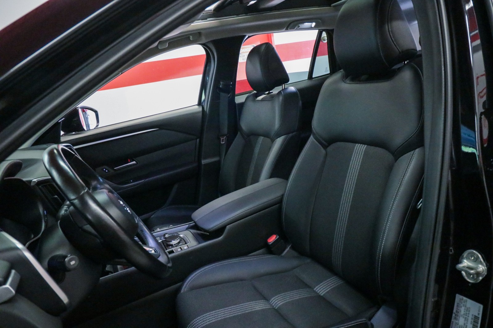 Used Car 2023 Mazda Cx-50  2.5 S Preferred Plus Package For Sale Under $30,000 In Austin, Texas