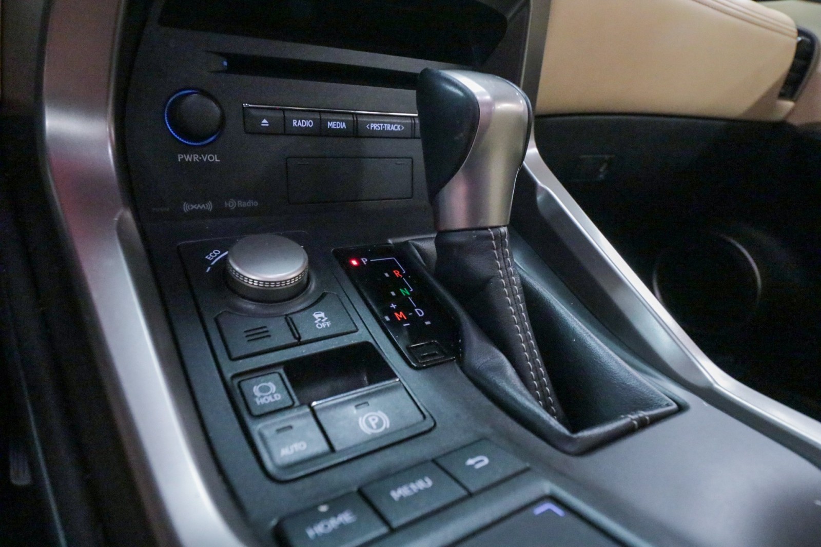 Used Car 2017 Lexus Nx  Nx Turbo For Sale Under $25,000 In Austin, Texas