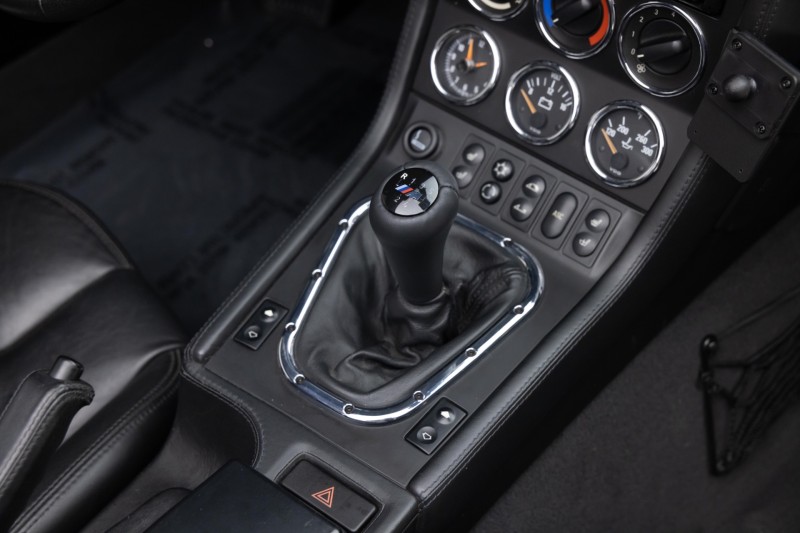 1999 BMW Z3 M 3.2L in , 